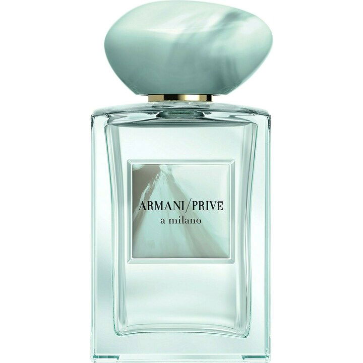 Armani Privé - A Milano